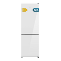 Bolero CoolMarket Combi 322i White Glass E