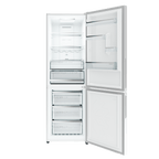 Bolero CoolMarket Combi 322i White Glass E