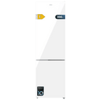 Bolero CoolMarket Combi 356 White Glass E