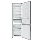 Bolero CoolMarket Combi 356i Grey Glass D