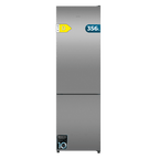Bolero CoolMarket Combi 356i Inox D