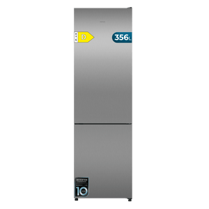 Bolero CoolMarket Combi 356i Inox D