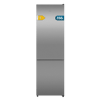 Bolero CoolMarket Combi 356i Inox E