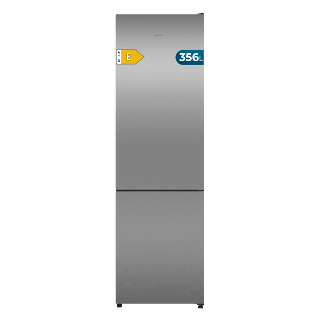 Bolero CoolMarket Combi 356i Inox E