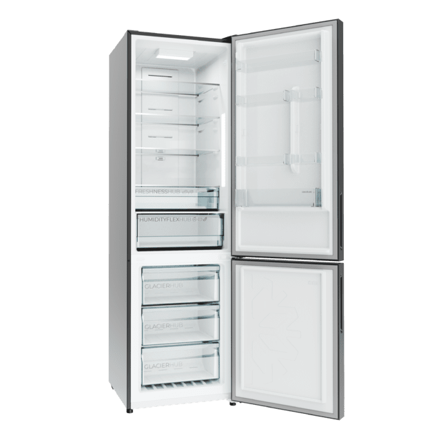 Bolero CoolMarket Combi 356i Inox E