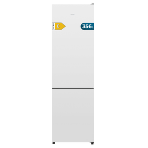 Bolero CoolMarket Combi 356i White E