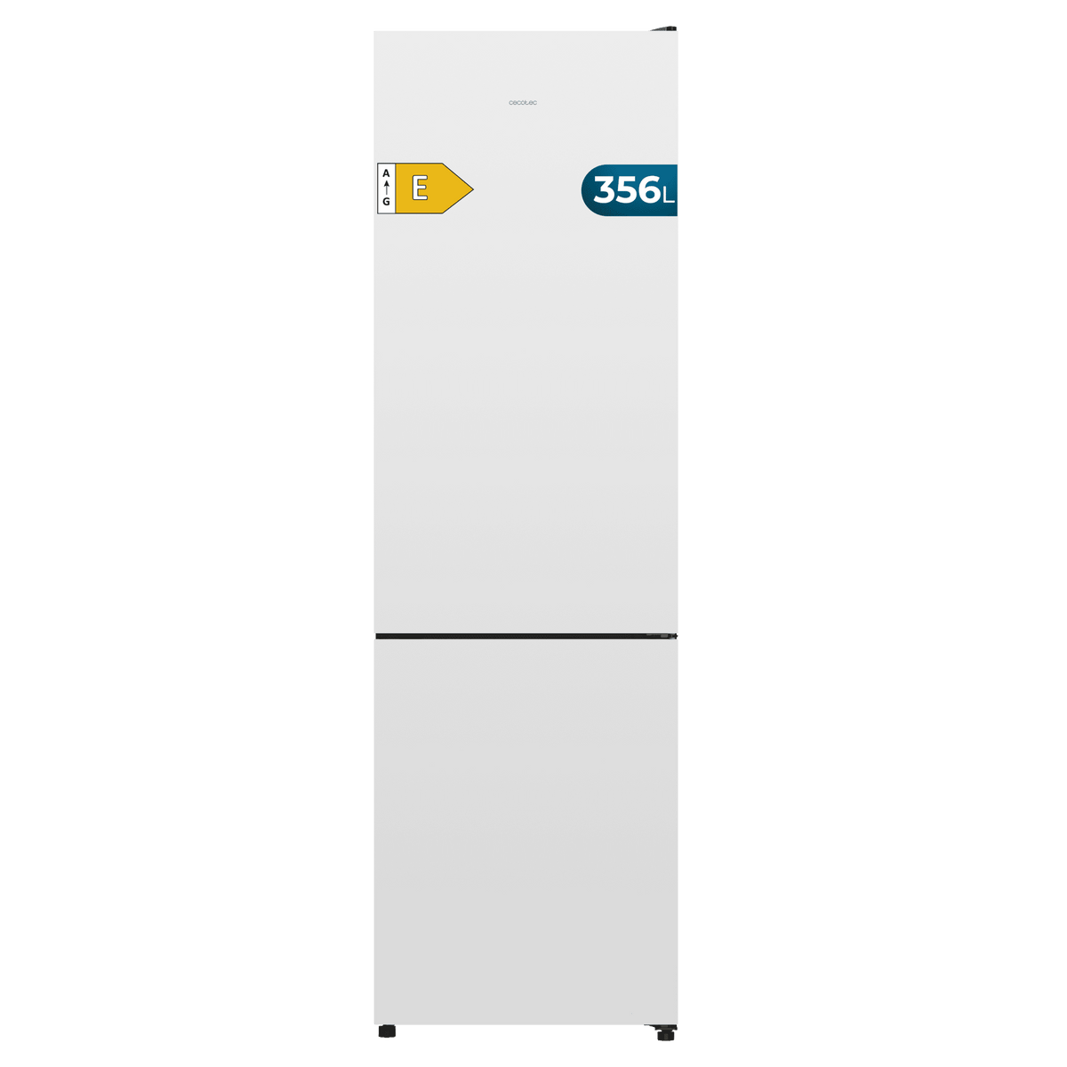 Bolero CoolMarket Combi 356i White E