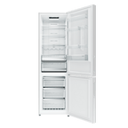 Bolero CoolMarket Combi 356i White Glass D
