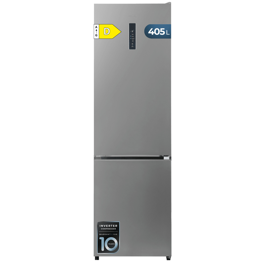 Bolero CoolMarket Combi 405 WL Elite Inox D