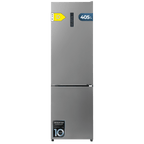 Bolero CoolMarket Combi 405 WL Elite Inox D