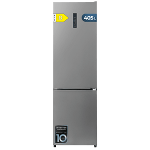 Bolero CoolMarket Combi 405 WL Elite Inox D