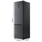 Bolero CoolMarket Combi 405 WL Elite Onyx Stone D