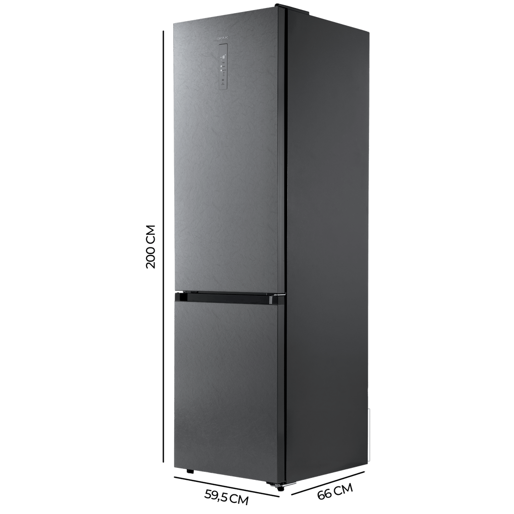 Bolero CoolMarket SBS 642 Dark E