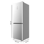 Bolero CoolMarket Combi 409 Inox C