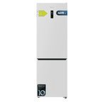 Bolero CoolMarket Combi 409 White C