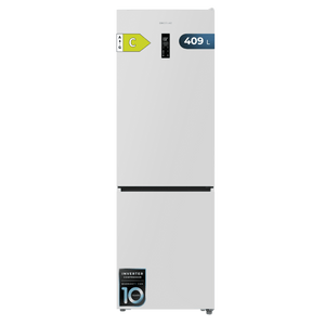 Bolero CoolMarket Combi 409 White C