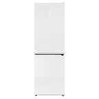 Bolero CoolMarket Combi 409 White Glass C