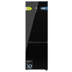 Bolero CoolMarket Combi 456 Black Glass C 