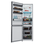 Bolero CoolMarket Combi 456 Black Glass C 