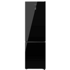 Bolero CoolMarket Combi 456 Elite Black Glass C
