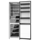 Bolero CoolMarket Combi 456 Elite Black Glass C