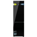Bolero CoolMarket Combi 456 Elite Black Glass C