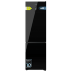 Bolero CoolMarket Combi 456 Elite Black Glass C