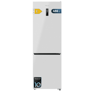 Bolero CoolMarket Combi 456 White E