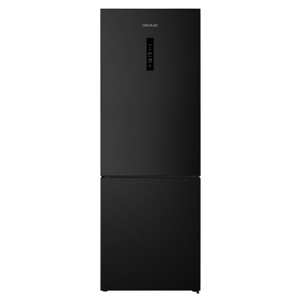 Bolero CoolMarket Combi 495 Dark E