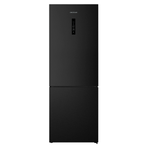 Bolero CoolMarket Combi 495 Dark E