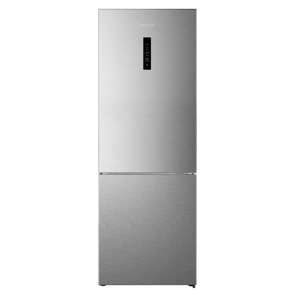Bolero CoolMarket Combi 495 Inox E