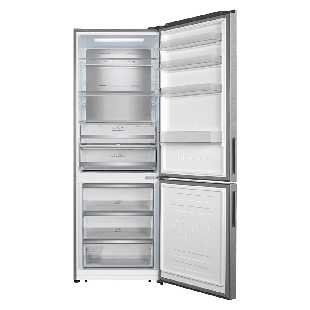 Bolero CoolMarket Combi 495 Inox E