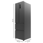 Bolero CoolMarket Combi F2D 400 Dark E