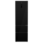 Bolero CoolMarket Combi FD 450 Black Glass D