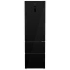 Bolero CoolMarket Combi FD 450 Black Glass E