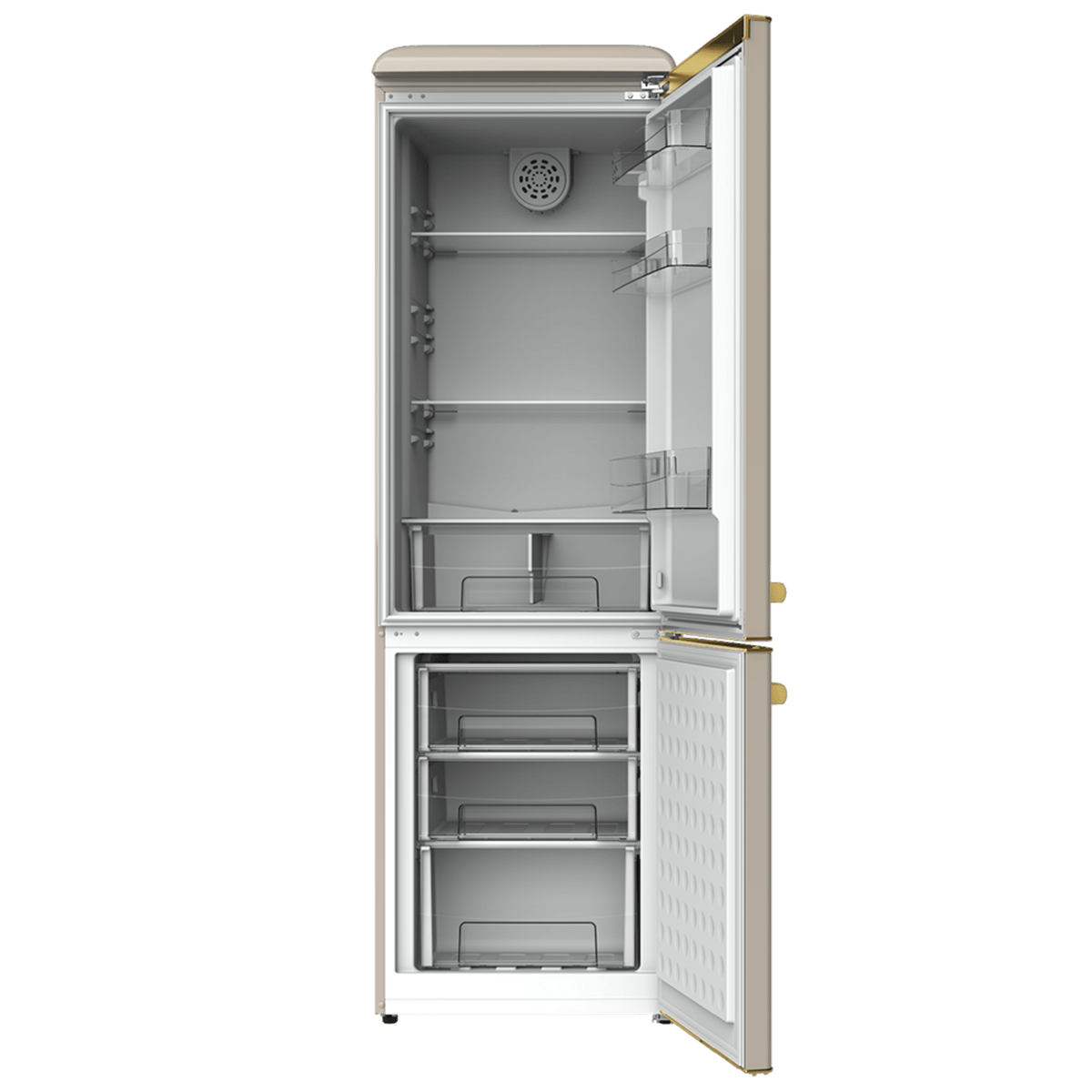 Bolero CoolMarket Combi Origin 300 Beige E