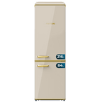 Bolero CoolMarket Combi Origin 300 Beige E