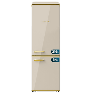 Bolero CoolMarket Combi Origin 300 Beige E