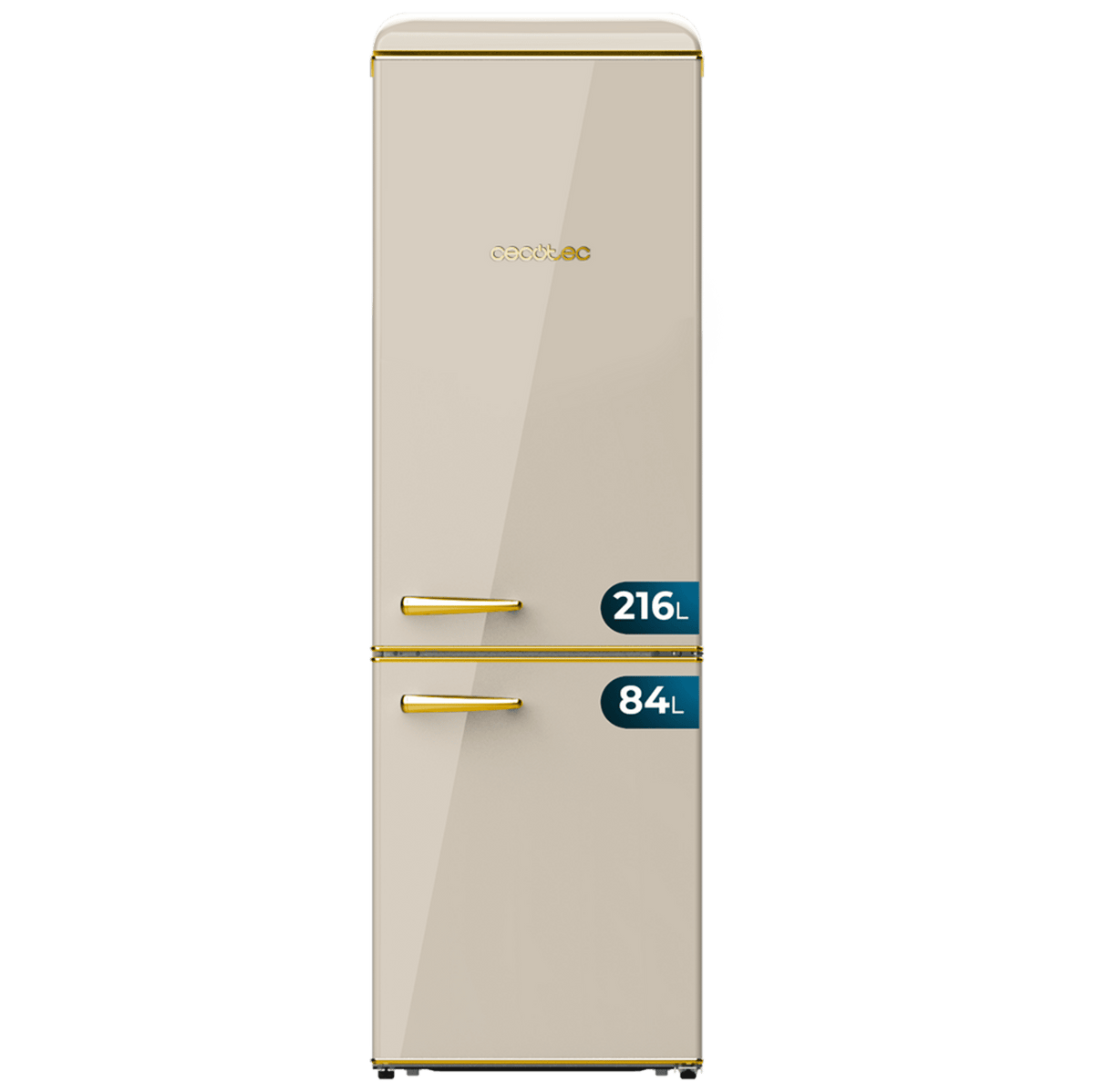 Bolero CoolMarket Combi Origin 300 Beige E