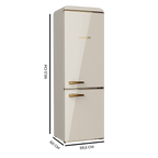 Bolero CoolMarket Combi Origin 300 Beige E