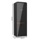 Bolero CoolMarket Combi Origin 300 Black E