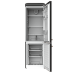 Bolero CoolMarket Combi Origin 300 Black E
