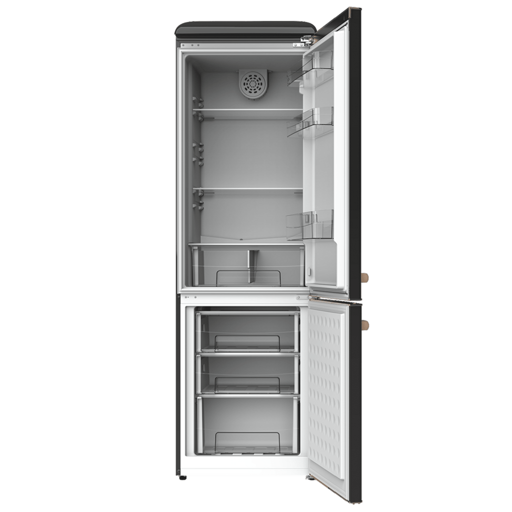 Bolero CoolMarket Combi Origin 300 Black E