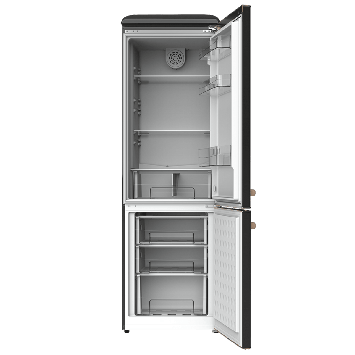 Bolero CoolMarket Combi Origin 300 Black E