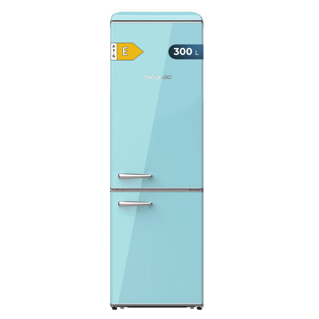 Bolero CoolMarket Combi Origin 300 Blue E