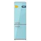 Bolero CoolMarket Combi Origin 300 Blue E