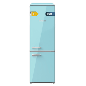 Bolero CoolMarket Combi Origin 300 Blue E