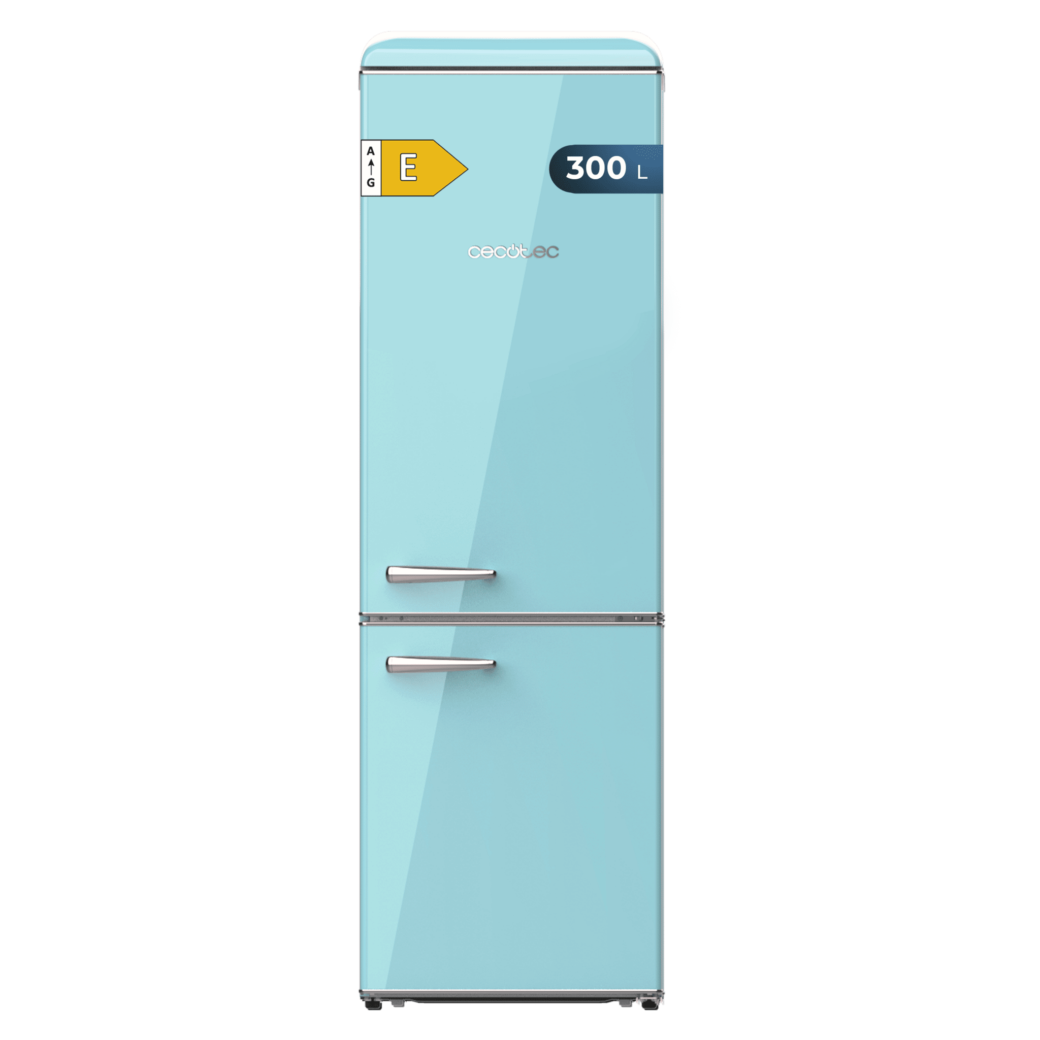 Bolero CoolMarket Combi Origin 300 Blue E