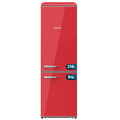 Bolero CoolMarket Combi Origin 300 Red E