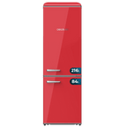 Bolero CoolMarket Combi Origin 300 Red E